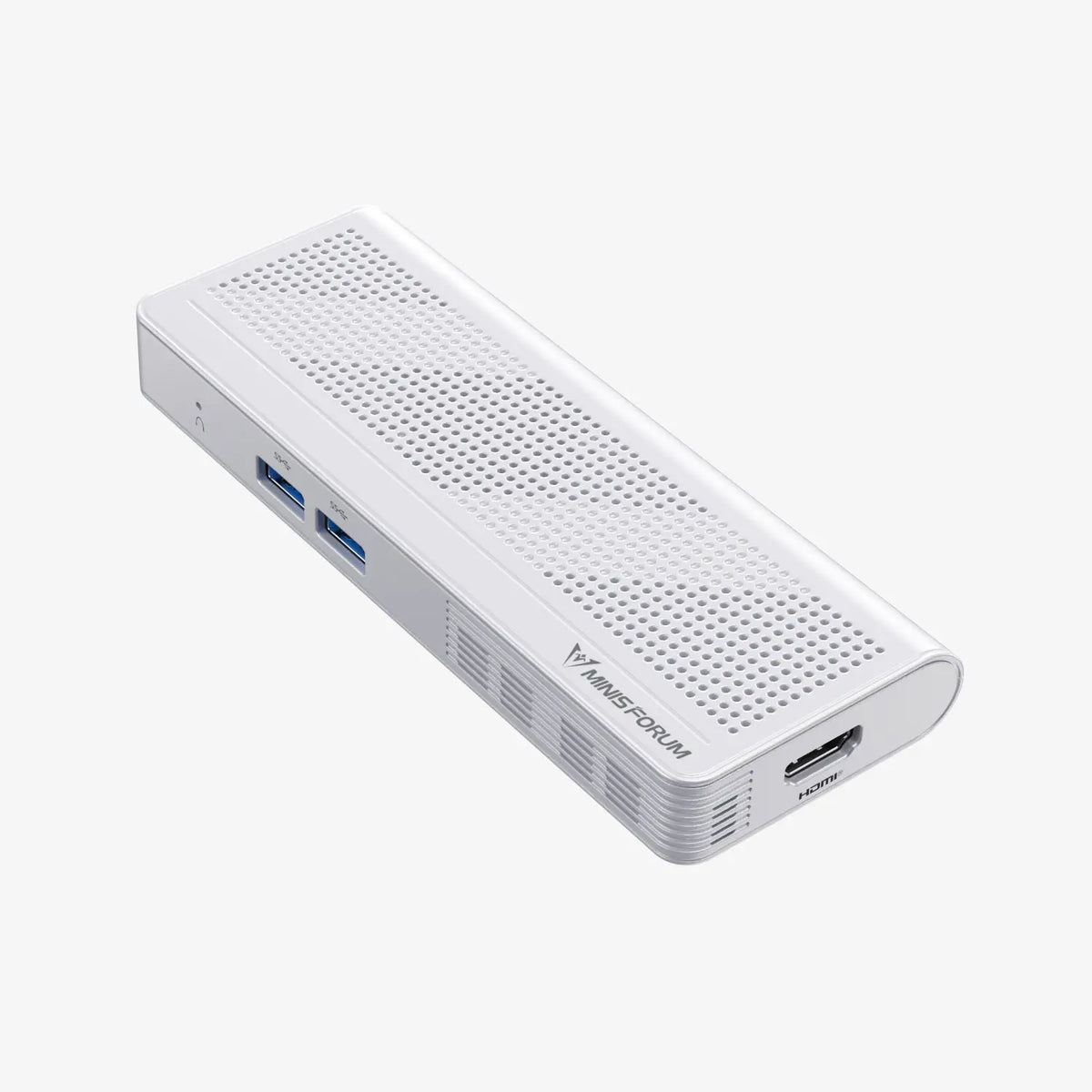 Minisforum S100 pc stick