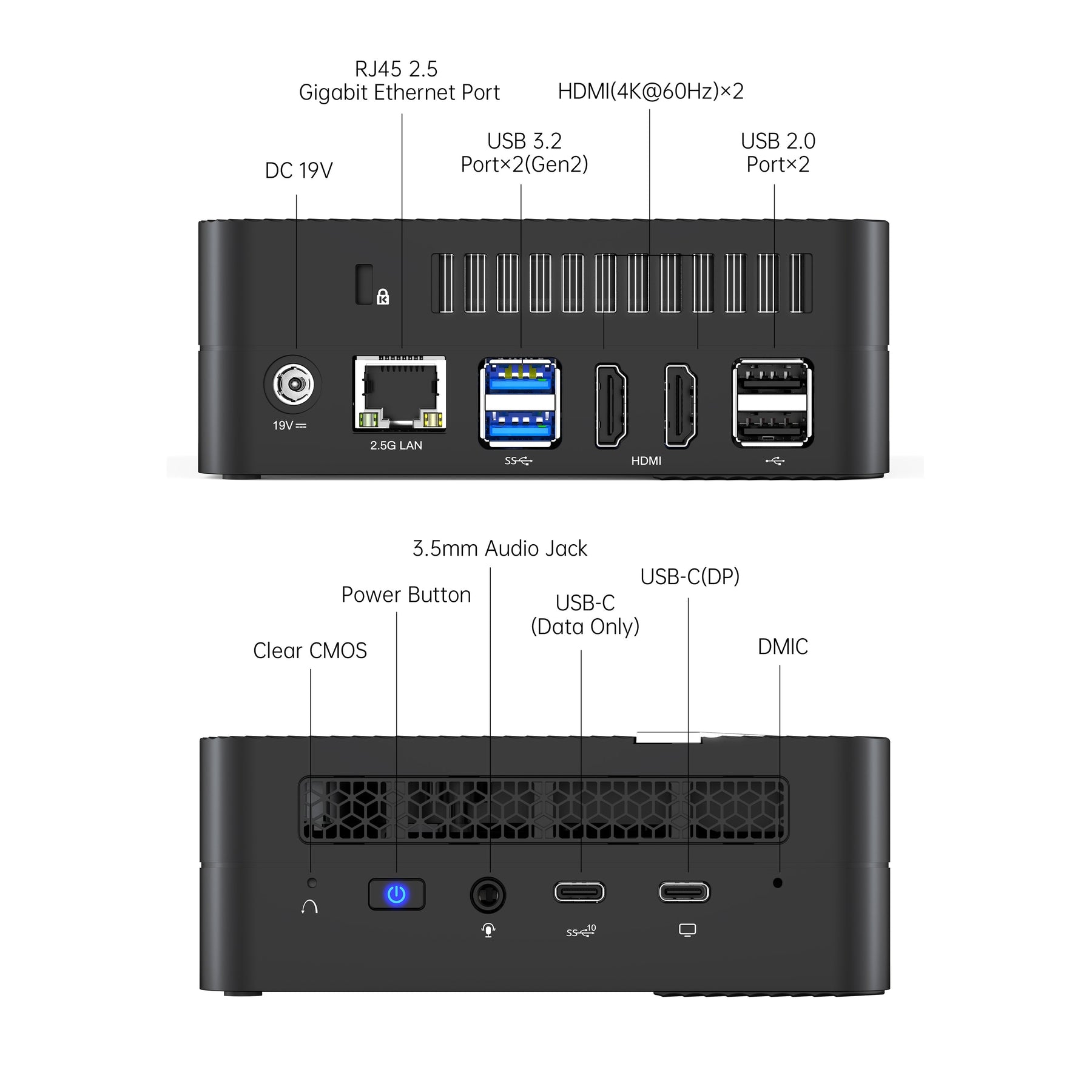 MINISFORUM Venus Series UM480 XT – Minisforum DE