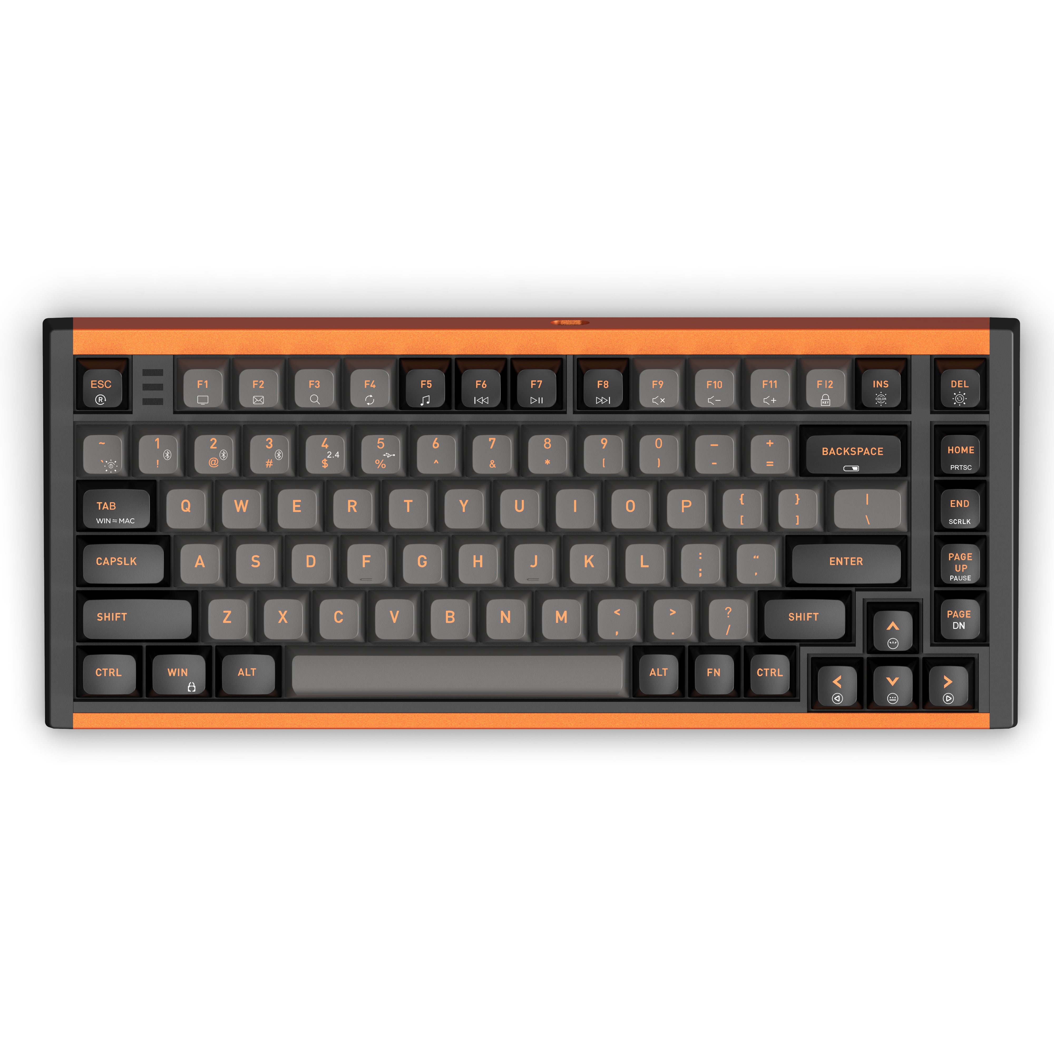 MKB i83 Keyboard