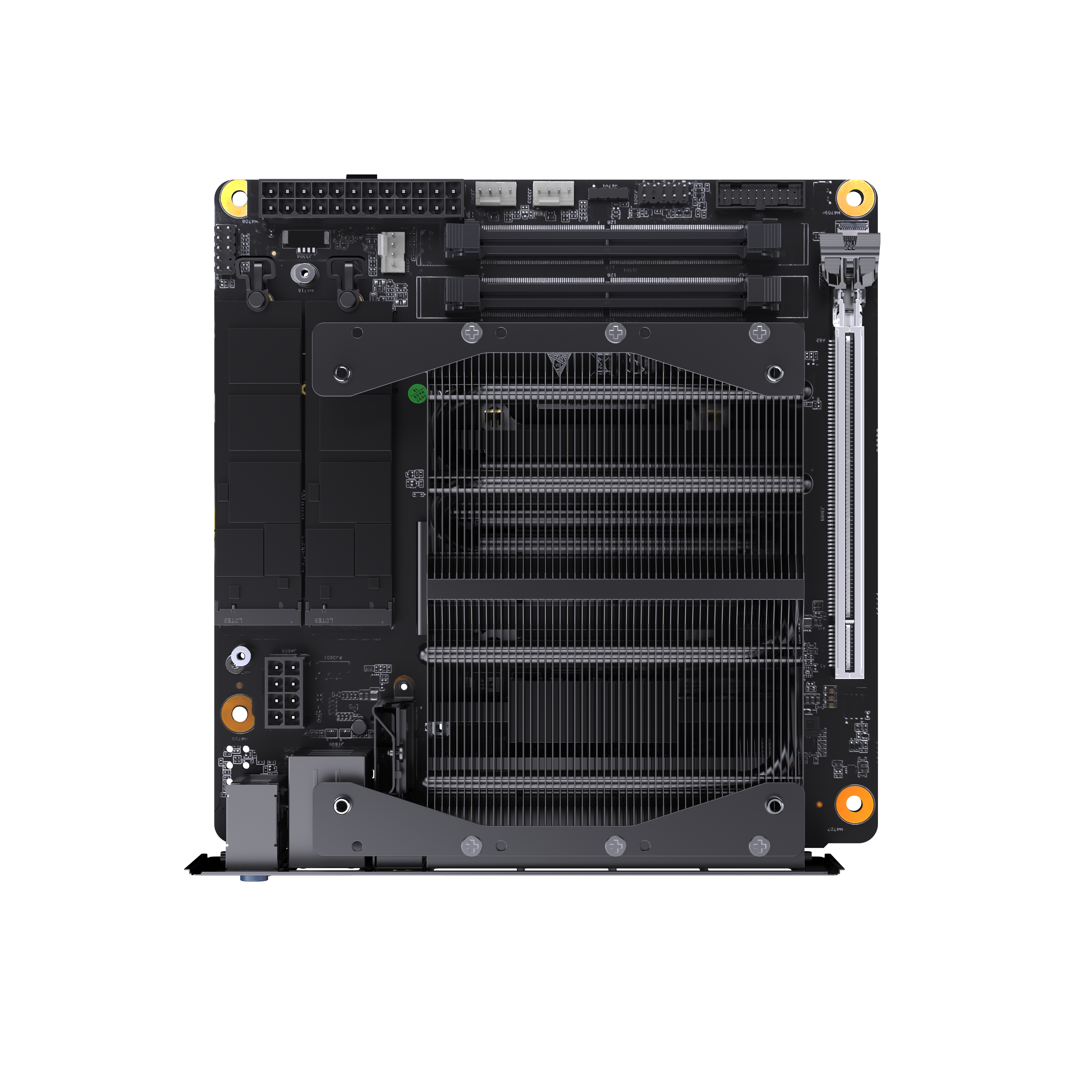 Minisforum BD790i / BD790i SE Motherboard