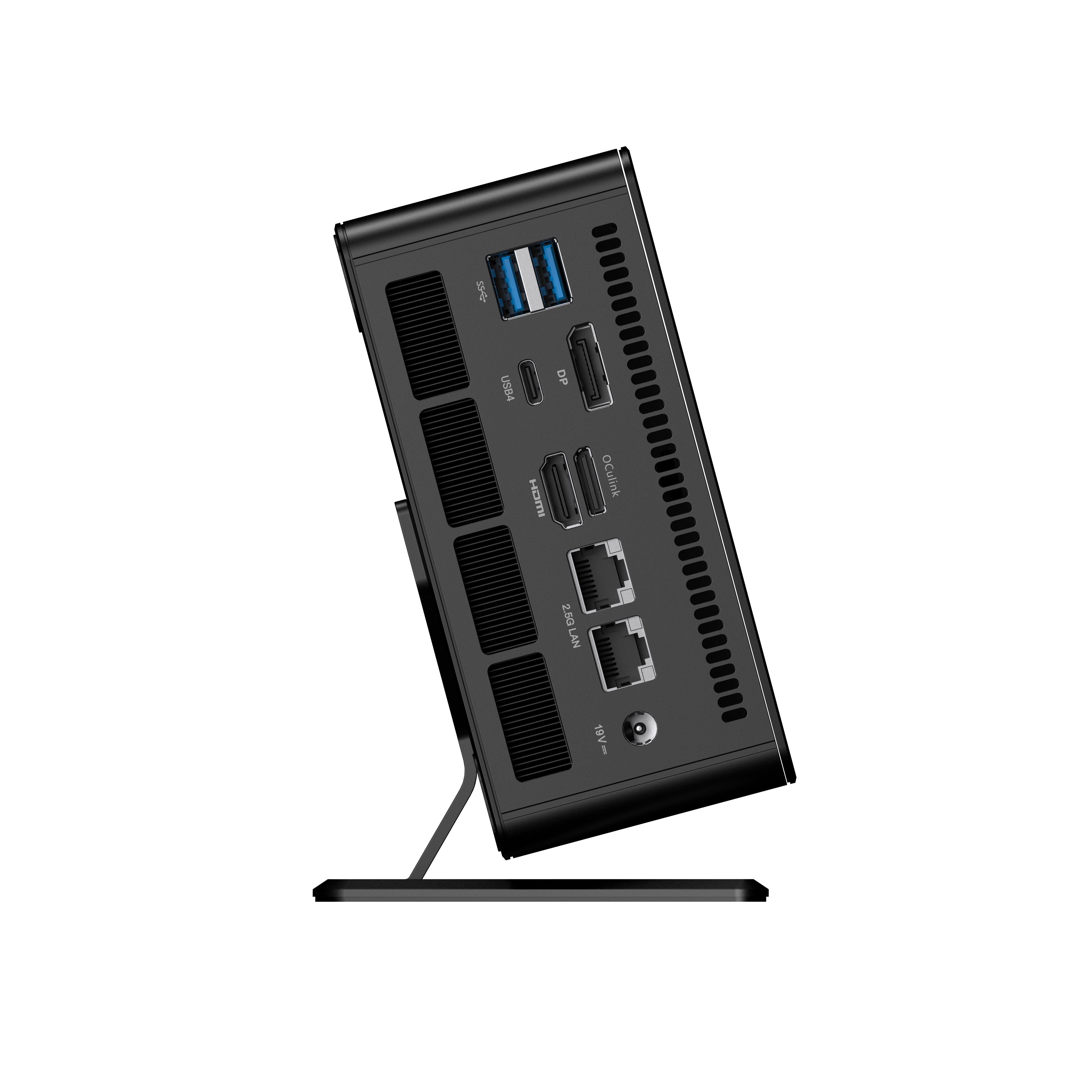 The Mini-PC That Will Blow Your Mind: The Minisforum EliteMini UM780 XTX