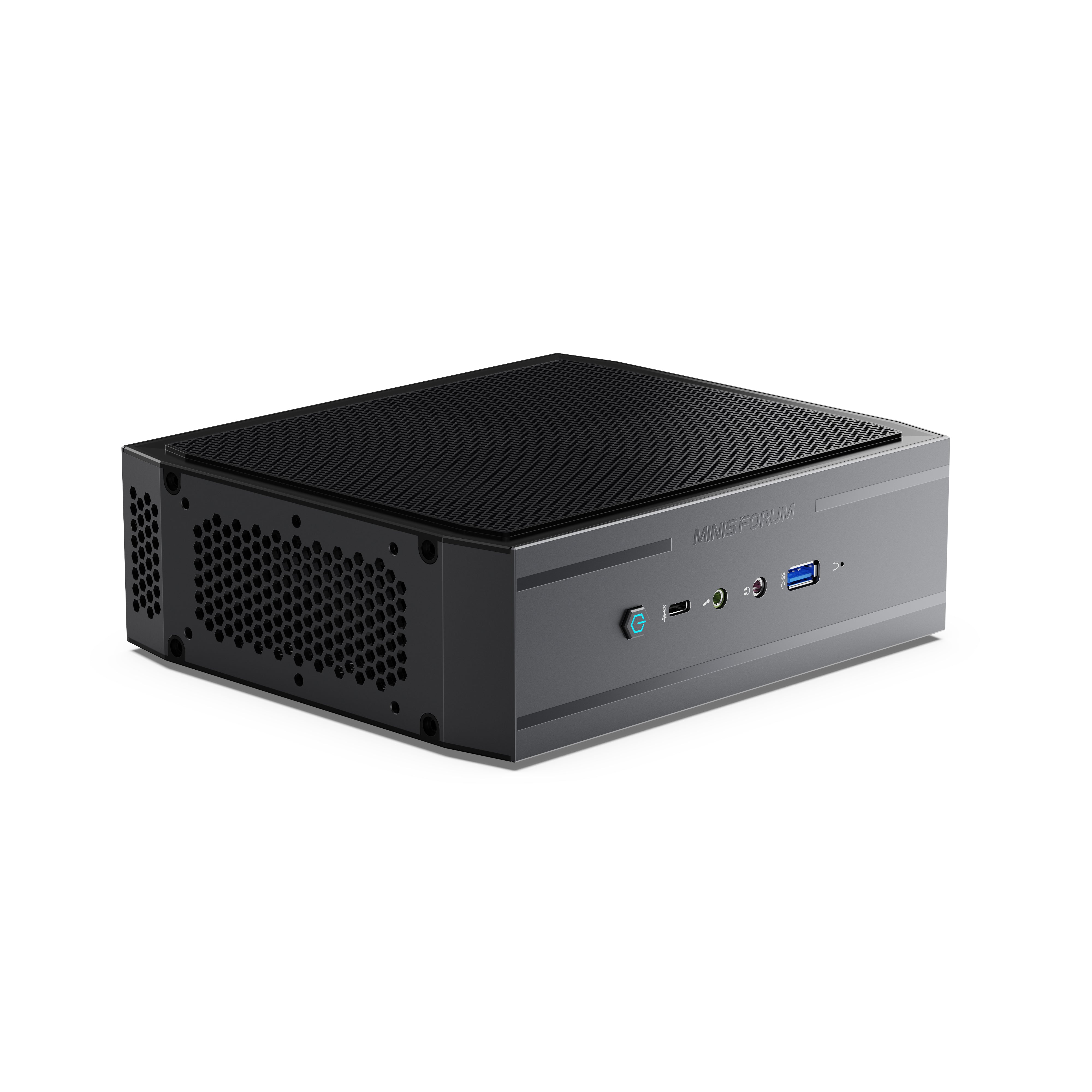 Minisforum i9-12900H NAD9 Mini PC