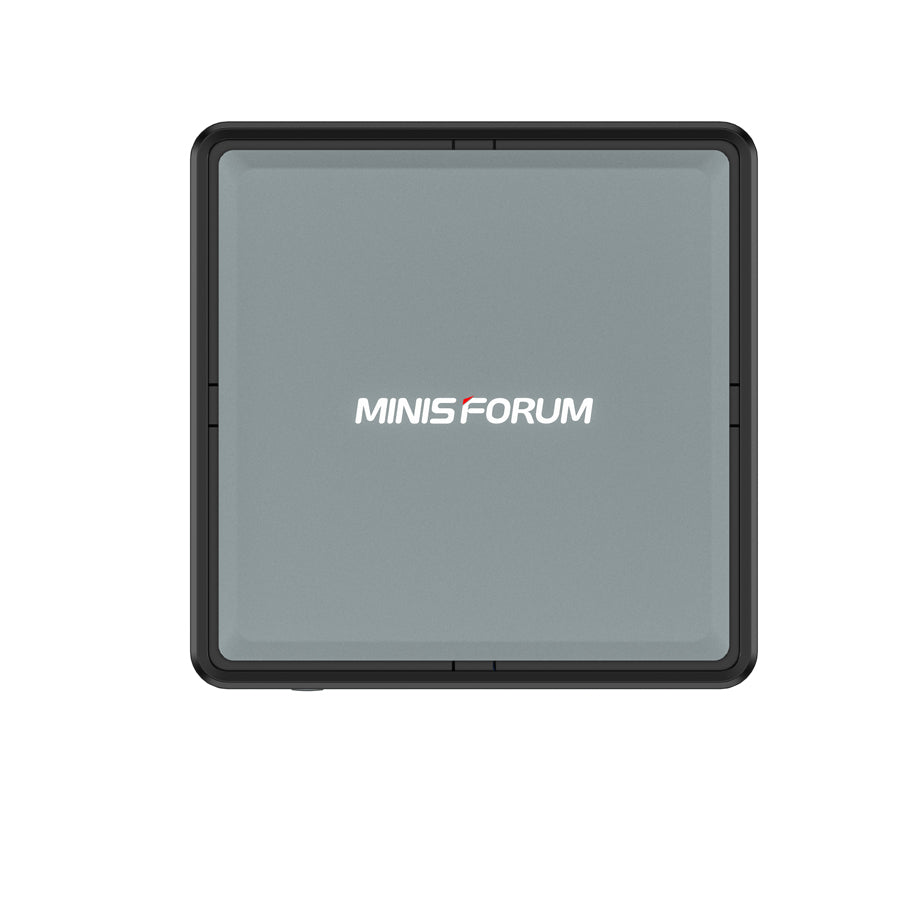 Minisforum EliteMini HM80