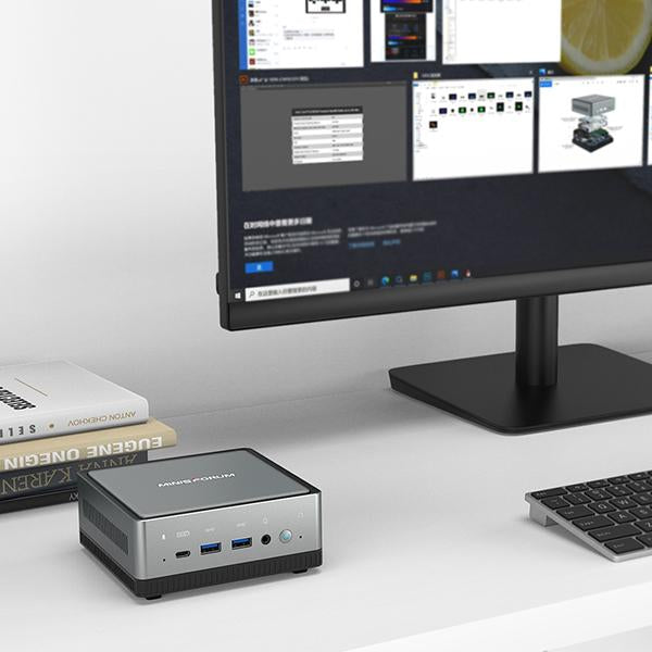 Minisforum DeskMini U820 